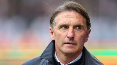 Nigeria hires German coach Bruno Labbadia in a bid to get World .